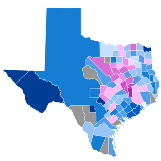 <span class="mw-page-title-main">1855 Texas gubernatorial election</span>