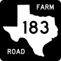 File:Texas FM 183.svg