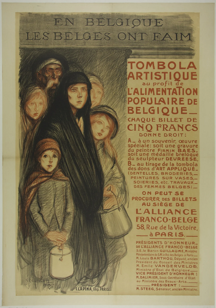 File:Théophile Alexandre Steinlen - En Belgique les Belges ont faim.png