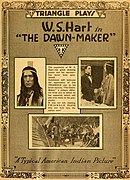 The Dawn-Maker (1916)