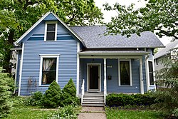 The F.F. Odenweller-James P. And Nettie Morey House.jpg