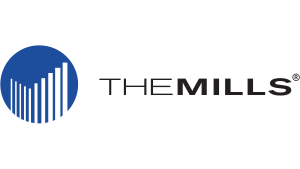 The Mills Corporation.svg