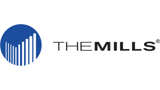 Mills Corporation Publicly traded real estate investment trust