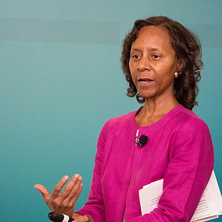 <span class="mw-page-title-main">Marian Croak</span> Vice President of Research and Development at Google