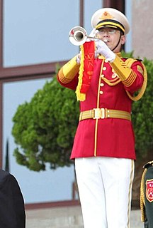 <span class="mw-page-title-main">Corps style band</span>