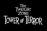 Thumbnail for The Twilight Zone Tower of Terror