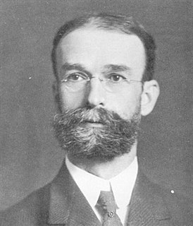 Theobald Smith American epidemiologist (1859–1934)
