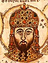 Bizans Imparatorları Listesi: Konstantin hanedanı (306-363), Hanedansız (363-364), Valentinianus-Theodosius hanedanı(364-457)