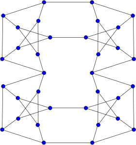 Image illustrative de l’article 34-graphe de Thomassen