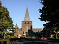 Miniatuur voor Sint-Theresiakerk (Tilburg)