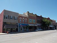 Tipton (Iowa)