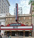 Thumbnail for Tivoli Theatre (Chattanooga, Tennessee)