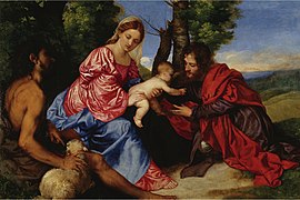 Tiziano, sacra conversazione edimburgo.jpg