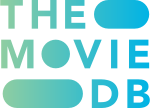 Logo de The Movie Database