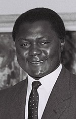 Thumbnail for Tom Mboya