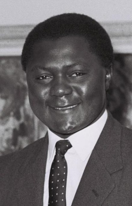 Tom Mboya Wikiwand