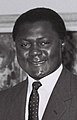 톰 음보야 케냐의 정치가이자 건국의 아버지 중 한 명