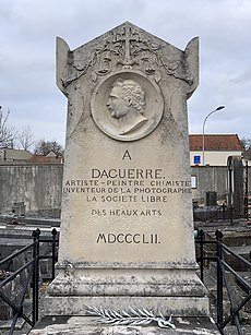Tombe Louis Daguerre Cimetière Bry Marne 6.jpg