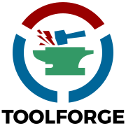 Toolforge logo