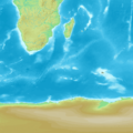 Duimnaelskets vir weergawe vanaf 16:03, 26 Mei 2005