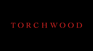 English: Torchwood title sequence