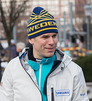 <span class="mw-page-title-main">Tord Wiksten</span> Swedish biathlete