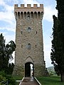 Toren van Torgiano