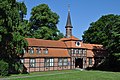 * Nomination Gatehouse of Wellingsbüttel manor in Hamburg, Germany. --Ajepbah 12:39, 8 December 2012 (UTC) * Promotion Good quality. --Smial 12:50, 8 December 2012 (UTC)
