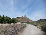 Torre de Santa Quitèria