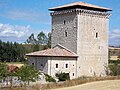 Torre palacio señorial de Villaute (Castillo)
