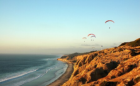 TorreyPinesBeach2008