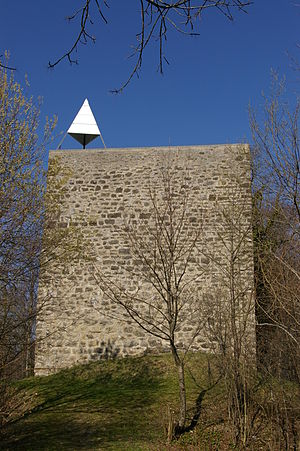 Torre de Gourze