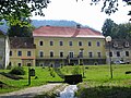Mansión de Trebnik (Slovenske Konjice)