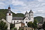 Stiftskirche St. Castor