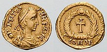 l'empereur Avitus