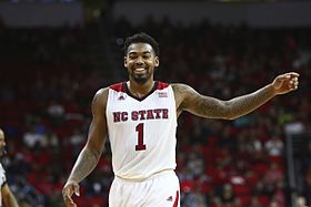 Иллюстративное изображение статьи Trevor Lacey