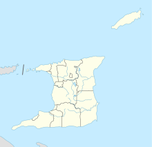 POS is located in Trinidad and Tobago