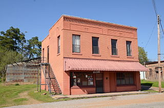 Triplett Company Building United States historic place