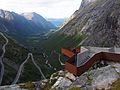 Trollstigen Viewing Platform - 2013.08 - panoramio.jpg