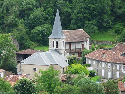 Church Saint-Pierre