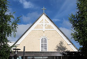 Tuira Church