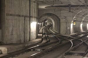 Túnel J