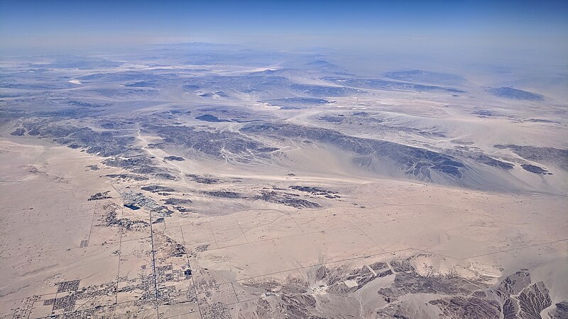 File:Twentynine Palms aerial.jpg