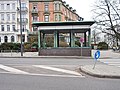 Estação de metrô Klosterstern Rothenbaumchaussee (1) .jpg