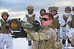 UA soldiers training with M141 01.jpg