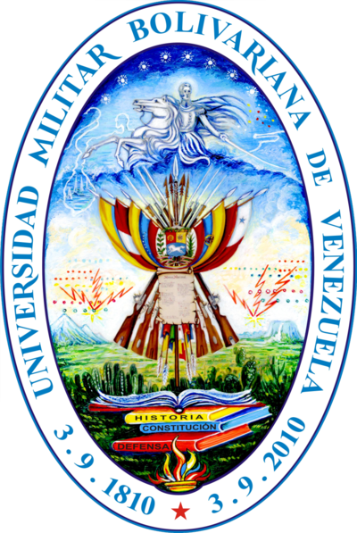 Bolivarian Military University of Venezuela