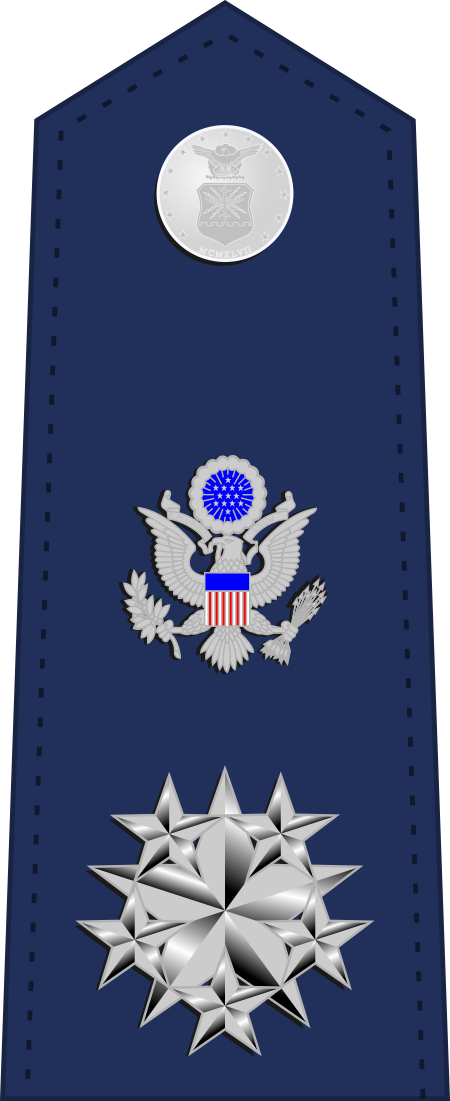 ไฟล์:US_Air_Force_O12_shoulderboard.svg