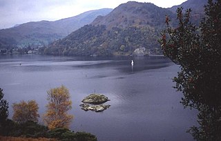 Glenridding Dodd