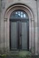 Portal Kirche