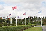 Vignette pour Cimetière du mémorial des Nations unies en Corée